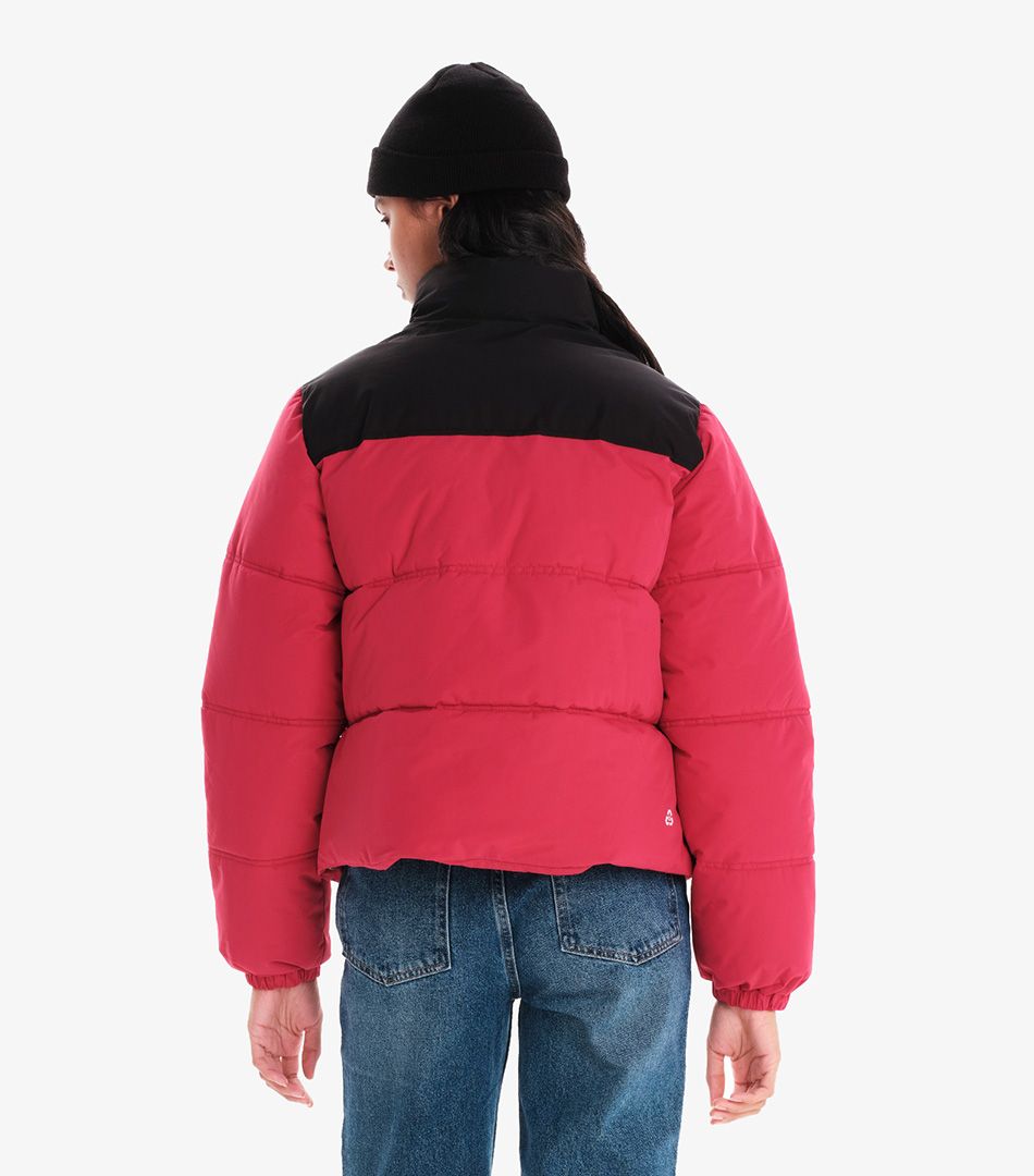 Emerson Puffer Jacket