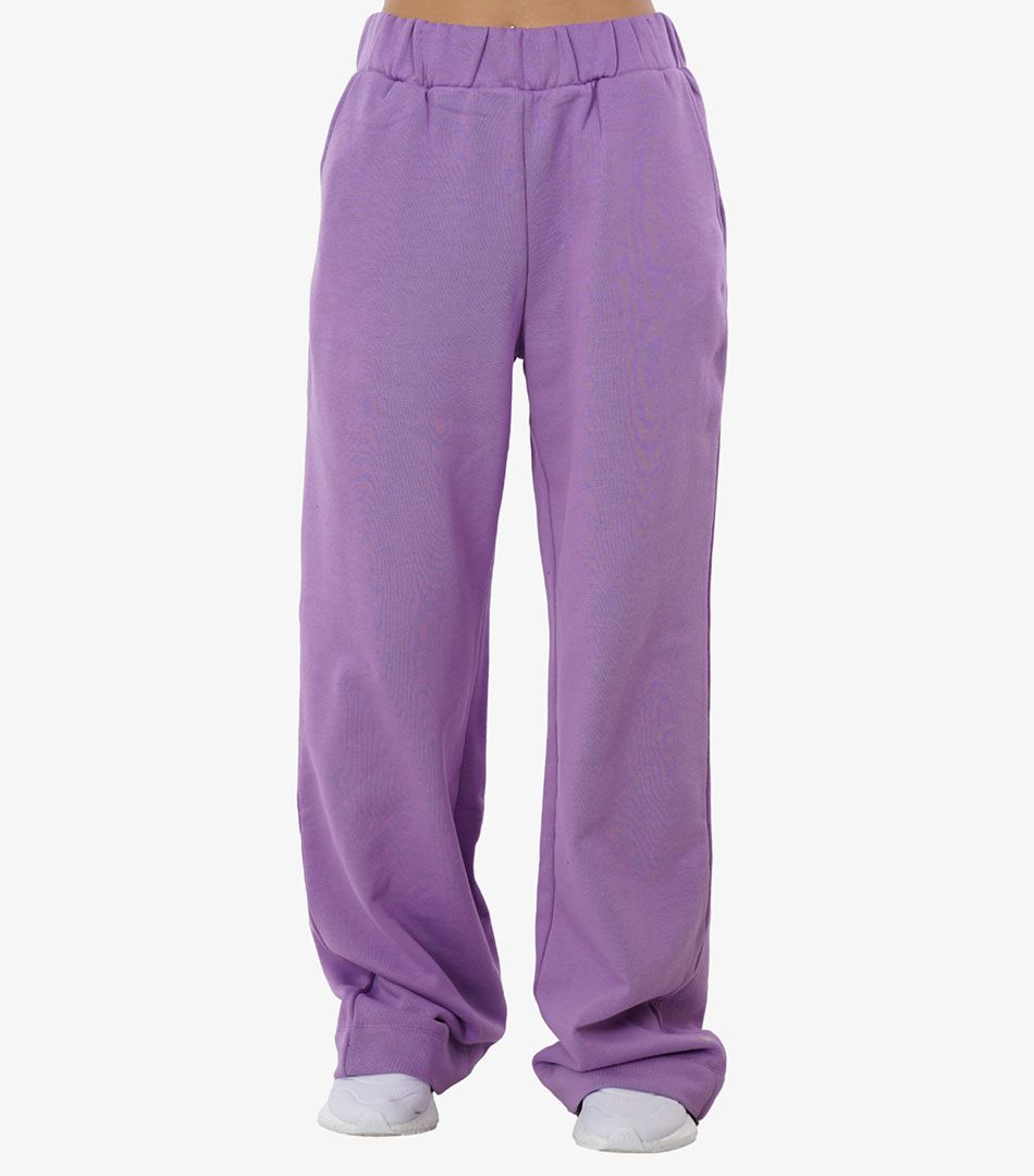 Freddy Comfort-fit Palazzo Pants