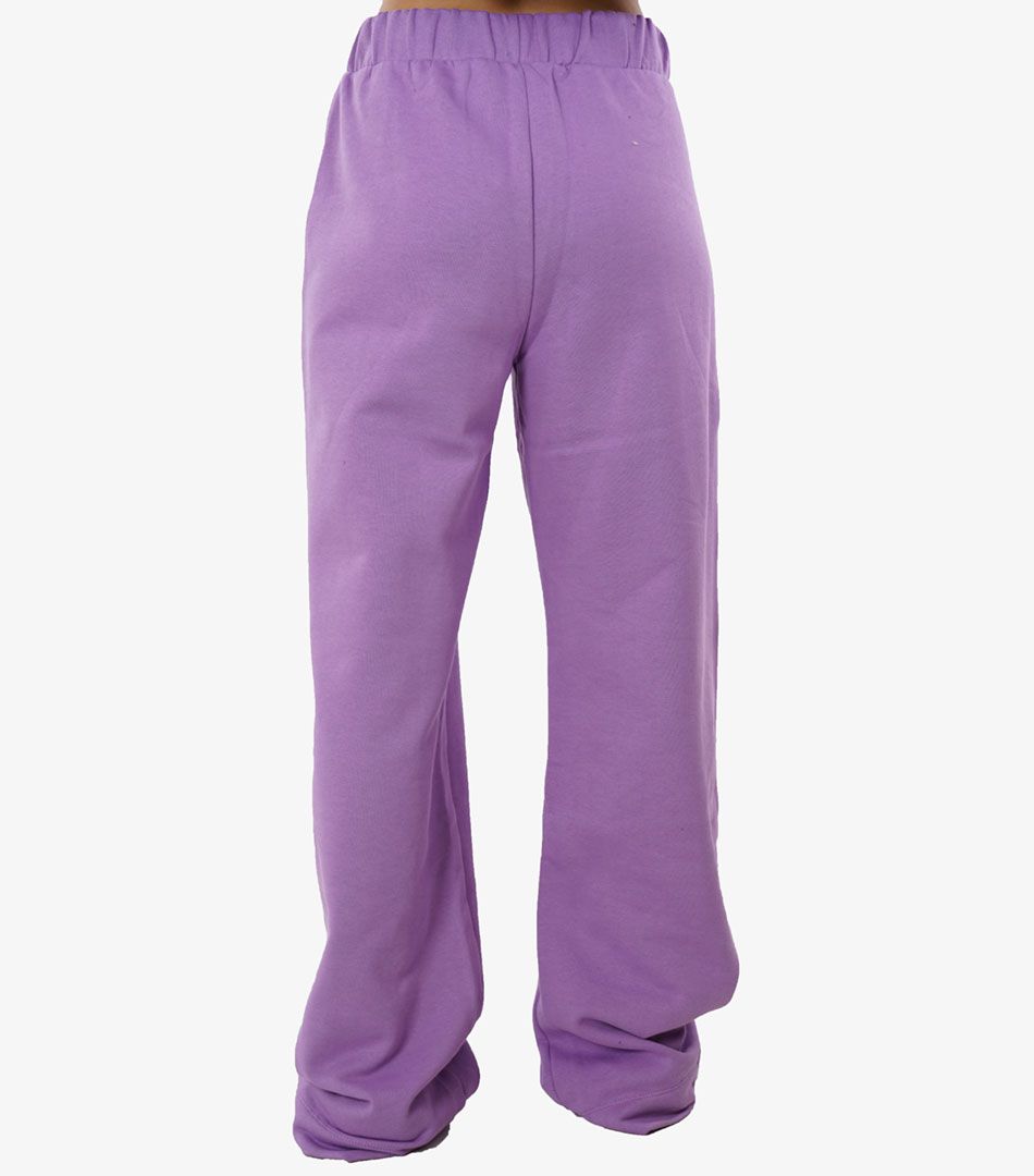 Freddy Comfort-fit Palazzo Pants