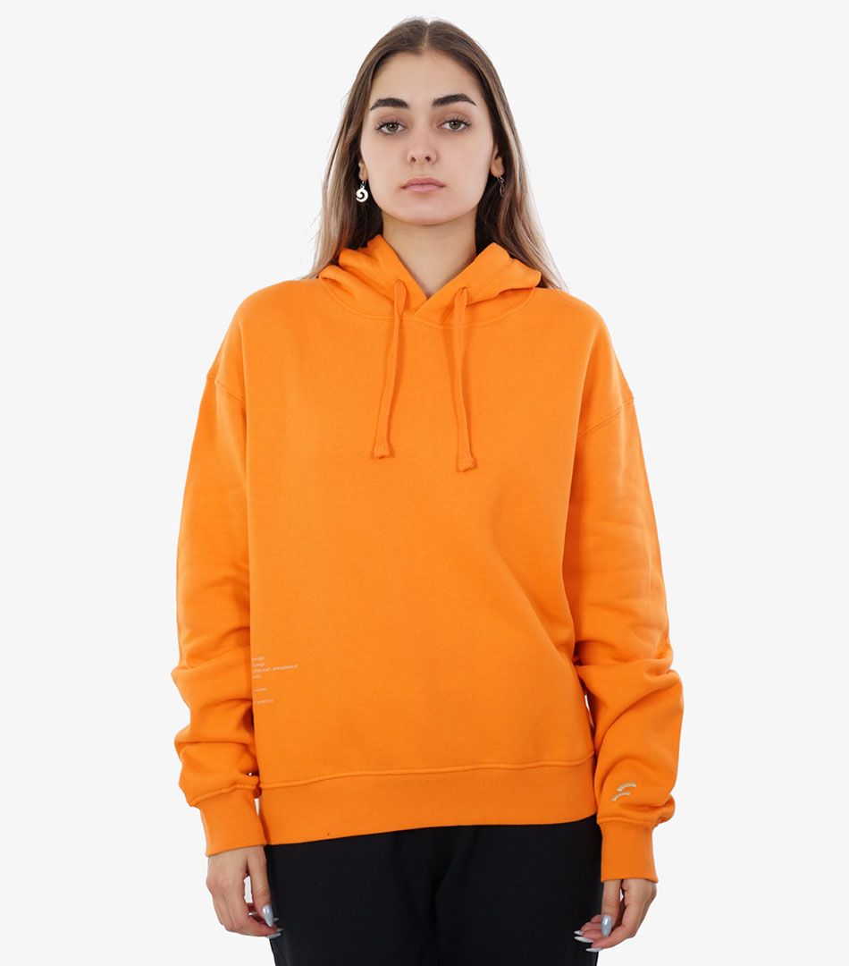 Freddy Comfort-fit Hoodie