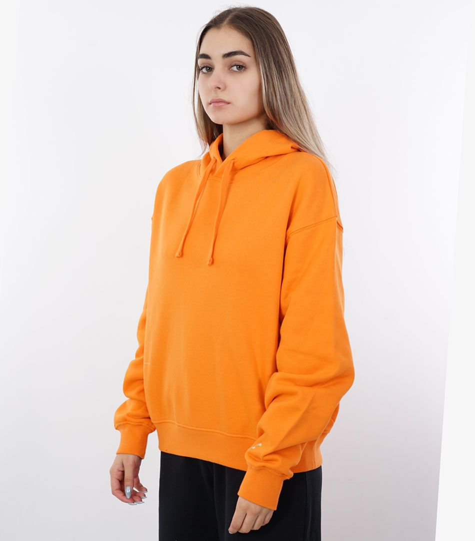 Freddy Comfort-fit Hoodie