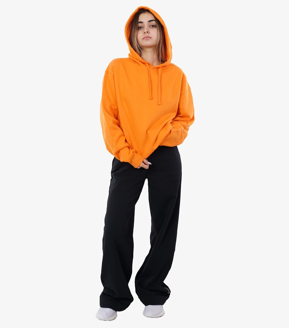 Freddy Comfort-fit Hoodie