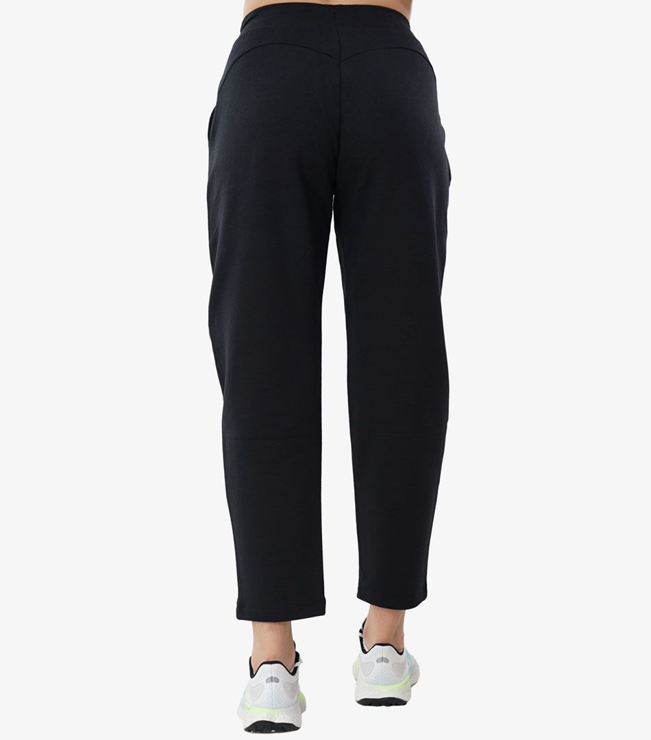 Freddy Cropped Carrot Fit Trousers