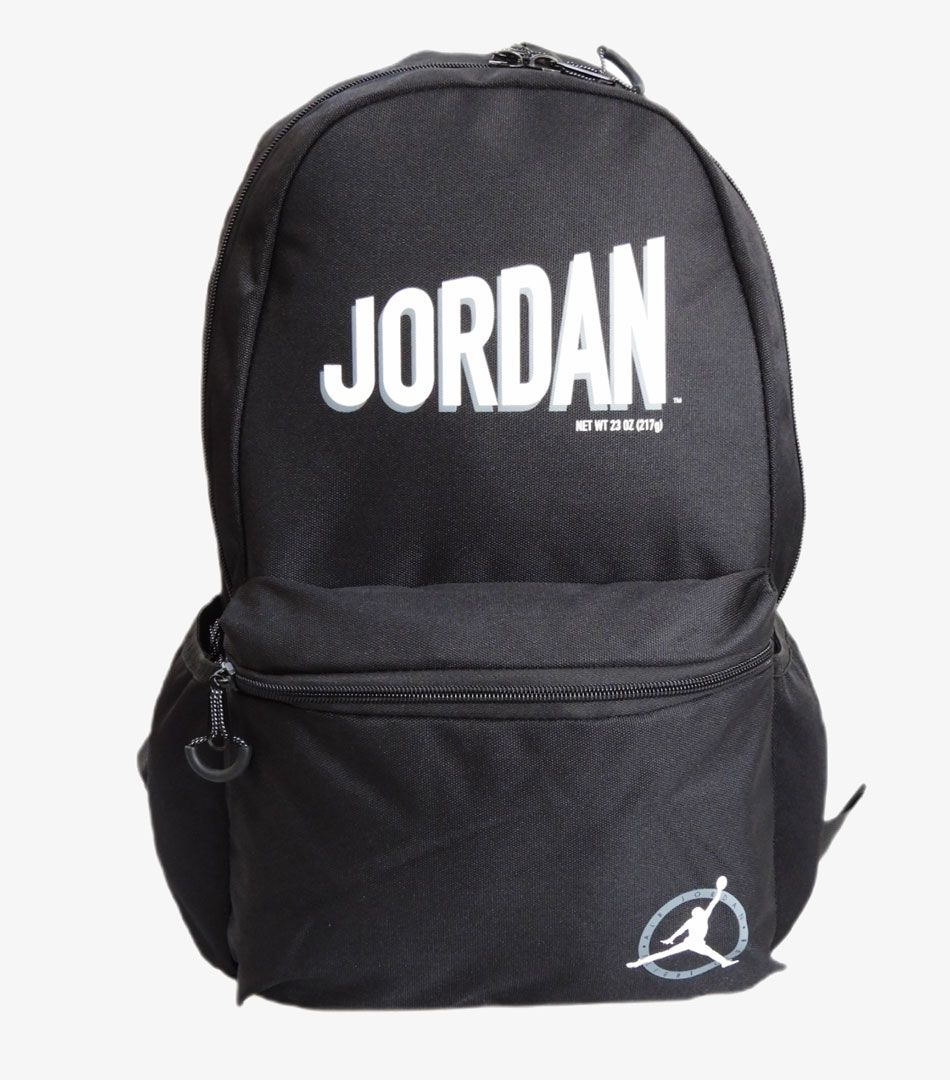 Nike Jordan MJ MVP Flight Daypack