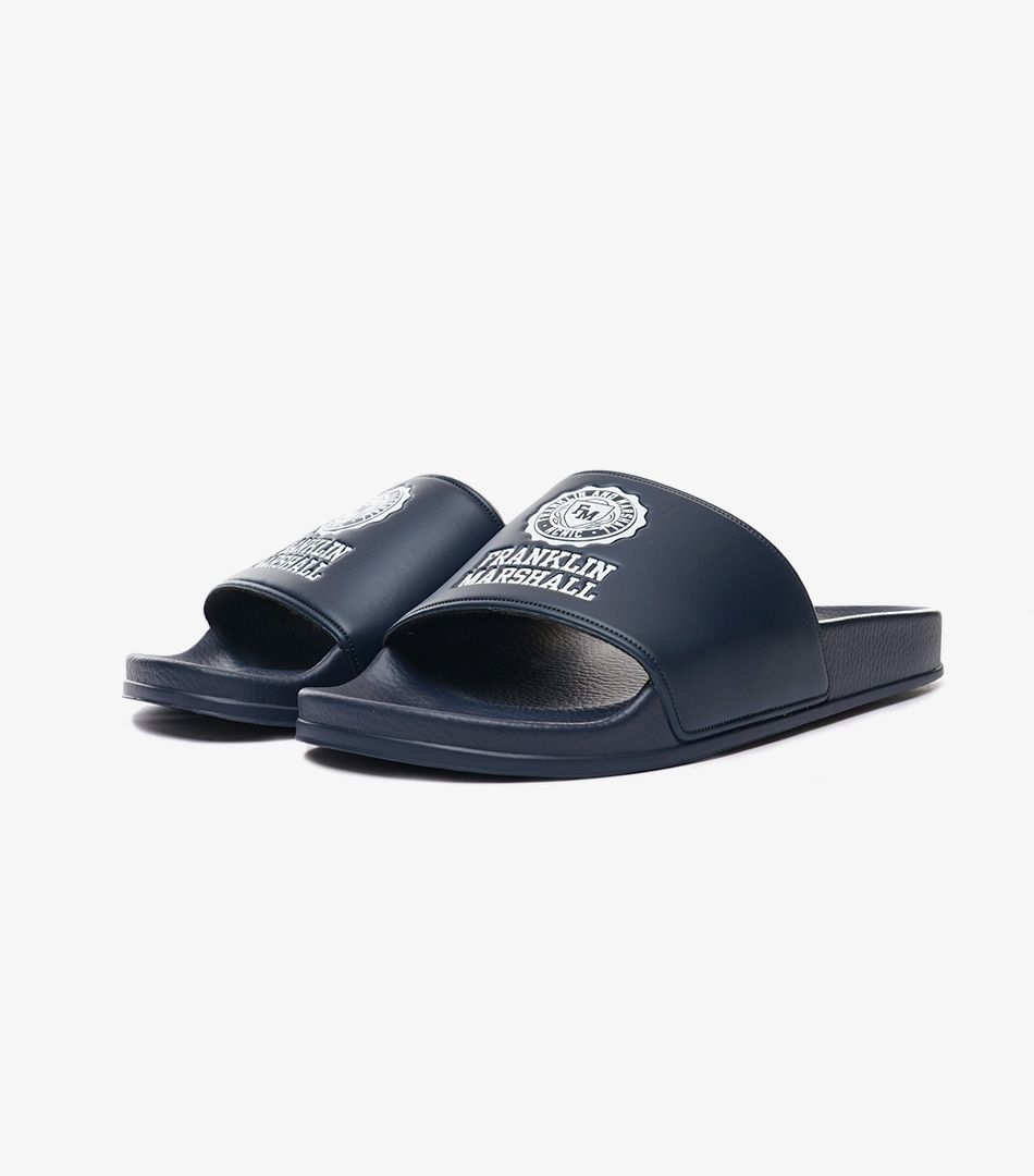 Franklin & Marshall Slides