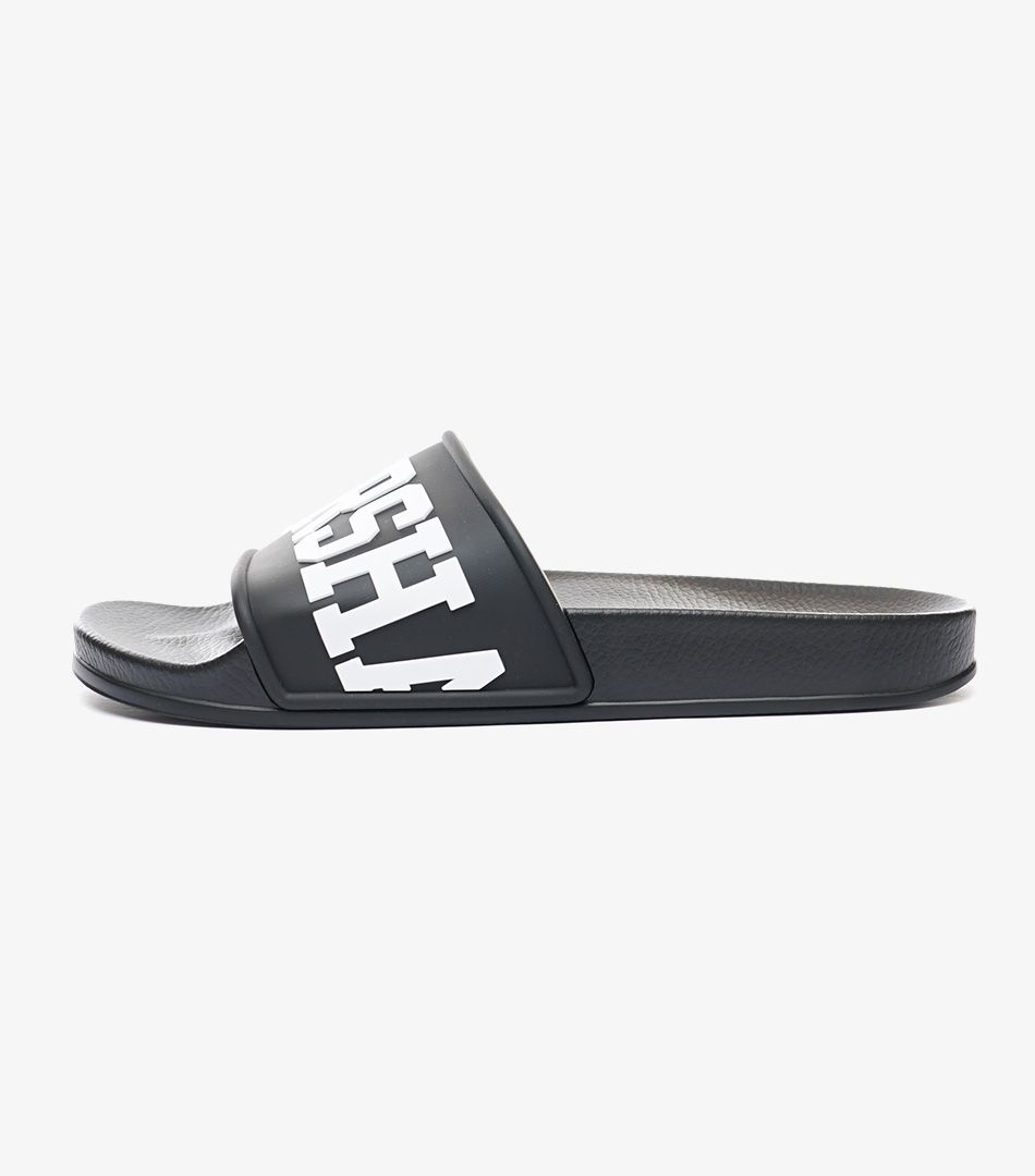 Franklin & Marshall Slides