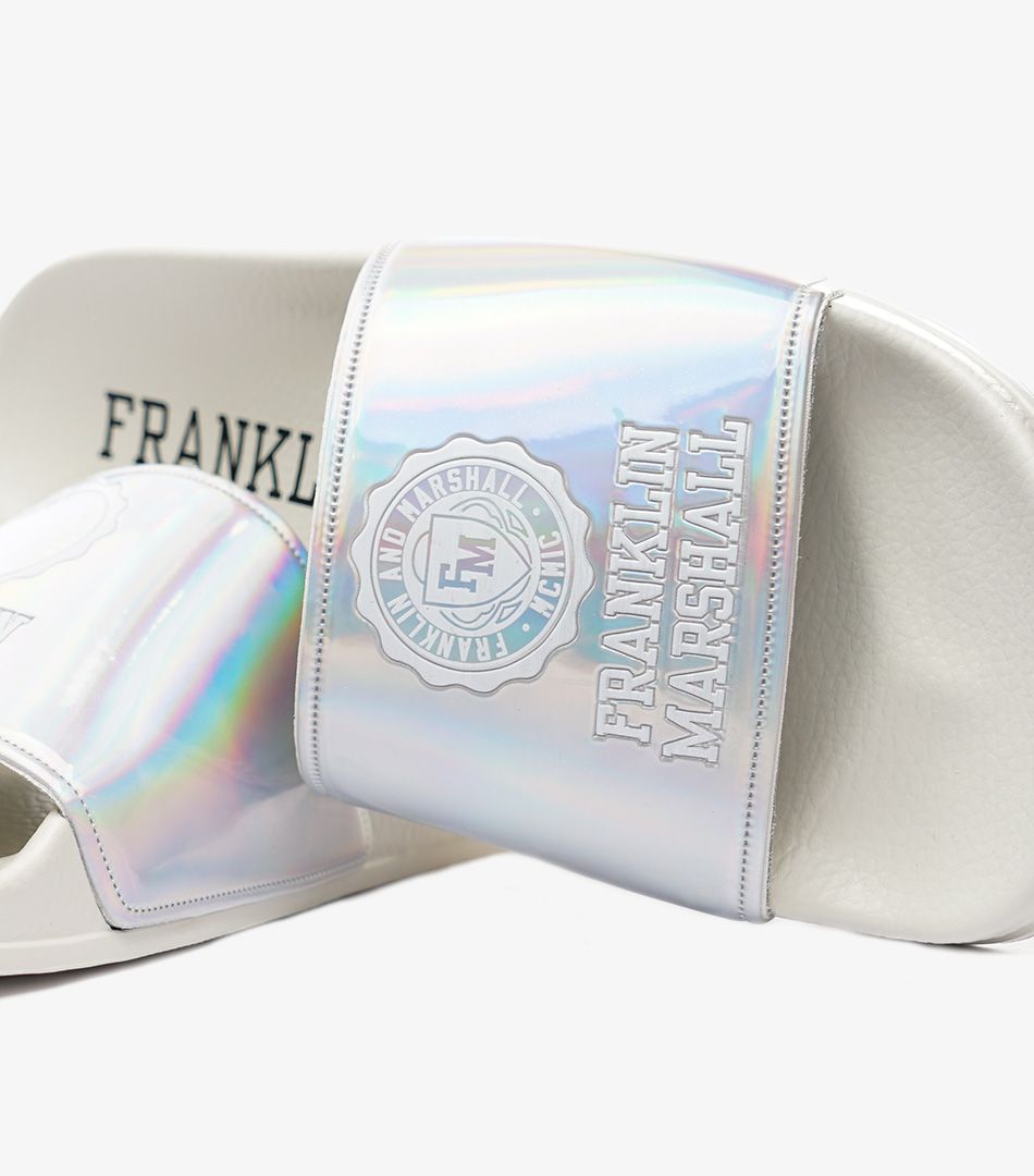 Franklin & Marshall Slides