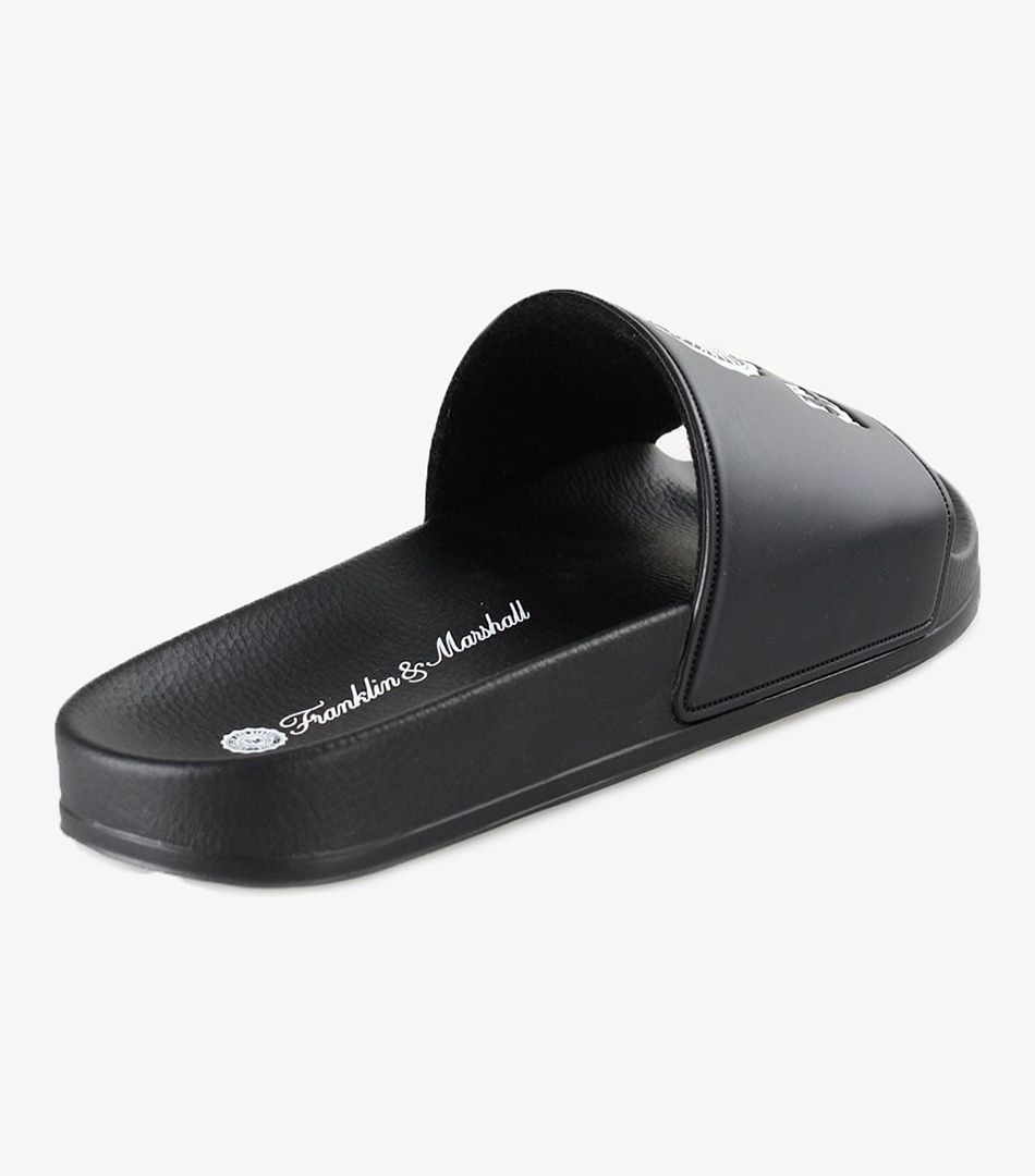 Franklin & Marshall Slipper Base
