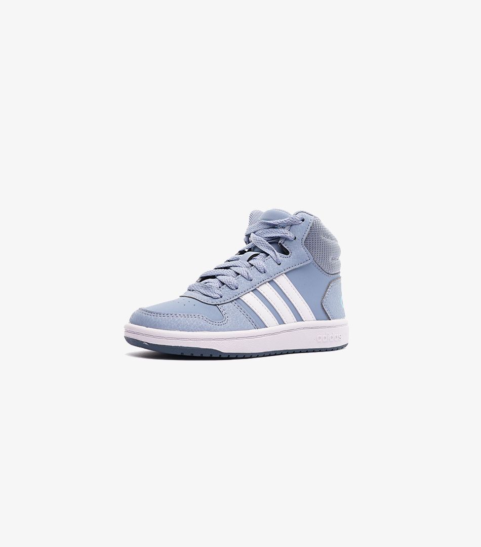 Adidas Hoops Mid 2.0 K