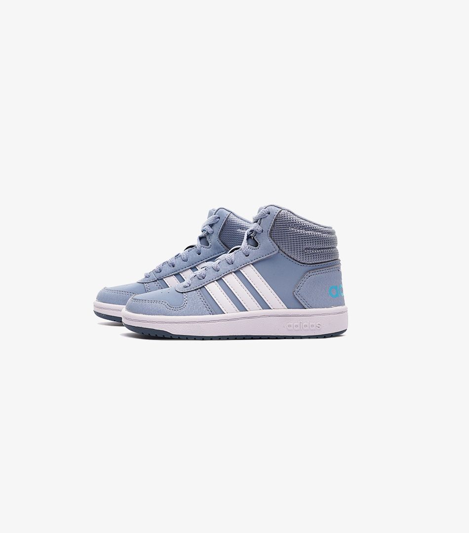 Adidas Hoops Mid 2.0 K