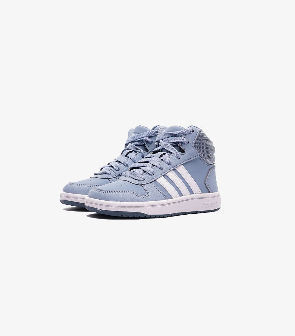 Adidas Hoops Mid 2.0 K