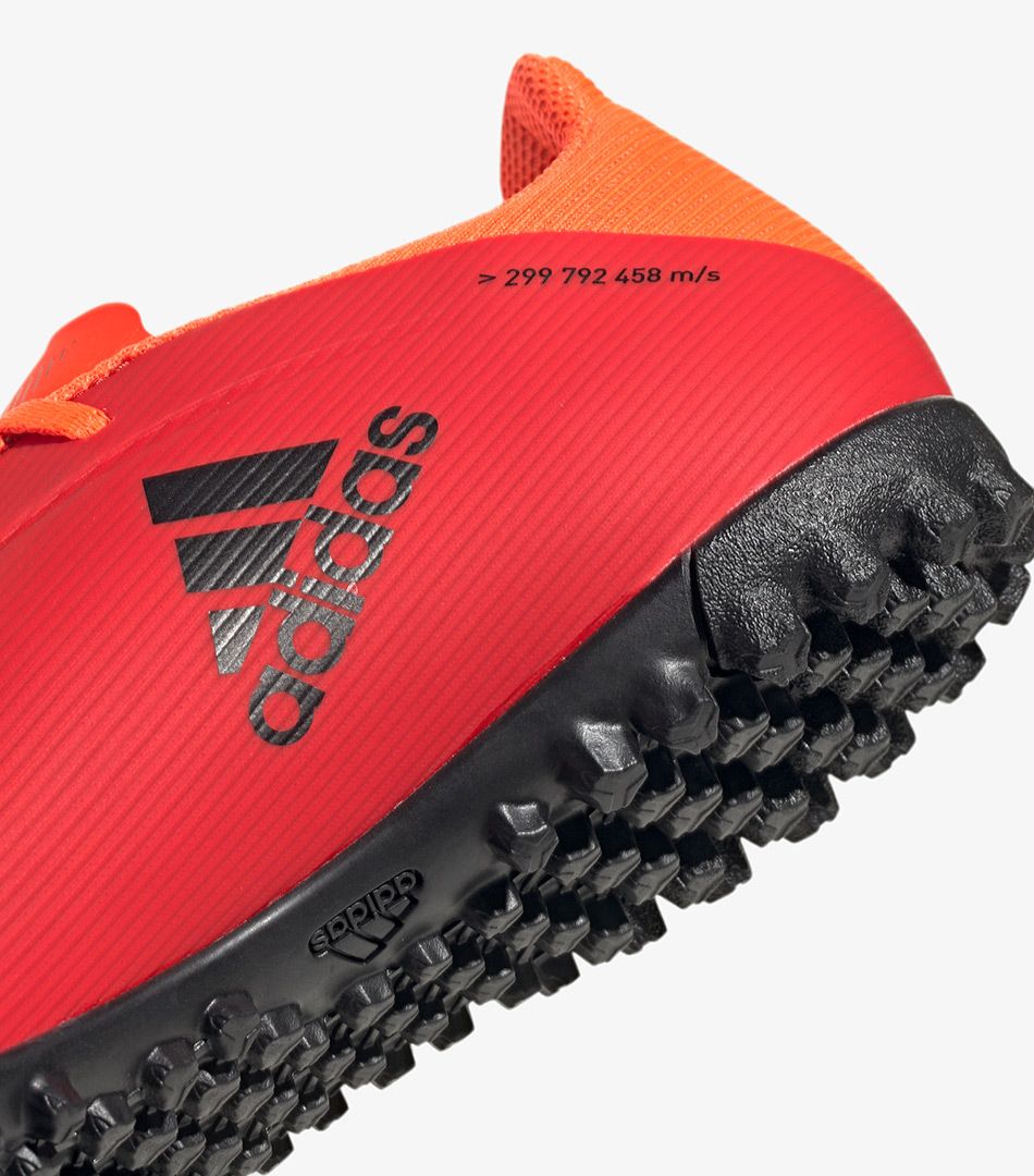 Adidas X Speedflow.4 TF