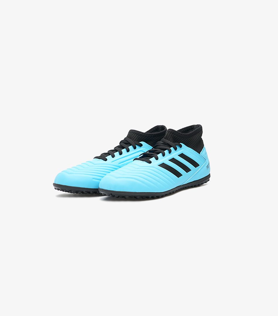 Adidas Predator Tango 19.3 Turf Shoes