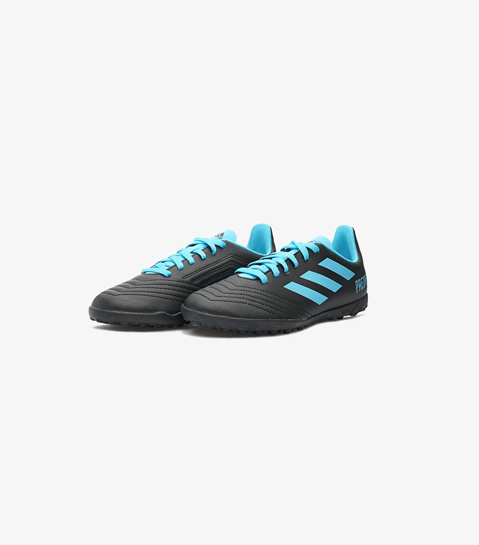 Adidas Predator Tango 19.4 Turf Shoes
