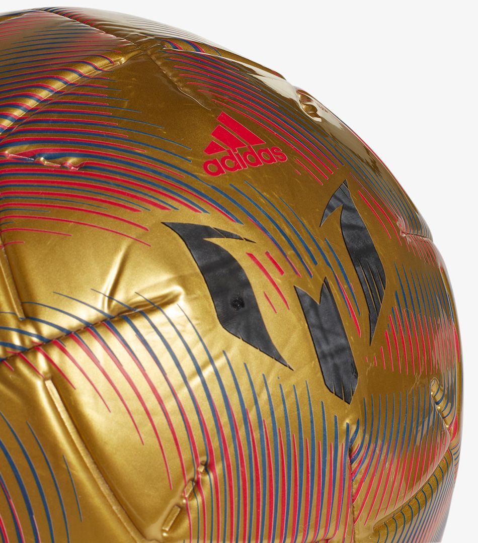 Adidas Messi Club Ball