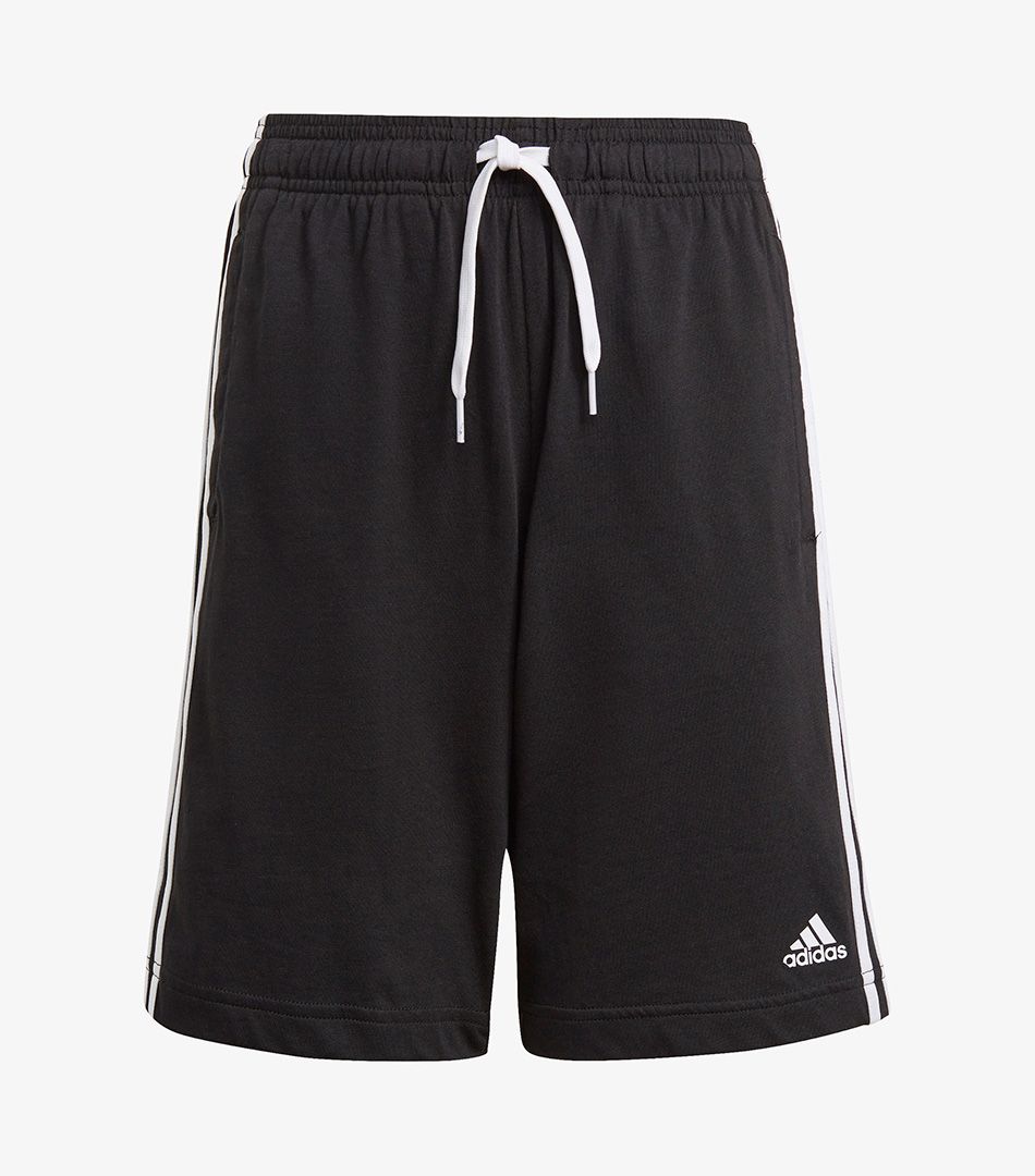 Adidas Essentials 3-Stripes Shorts