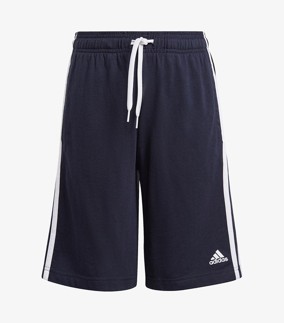 Adidas Essentials 3-Stripes Shorts