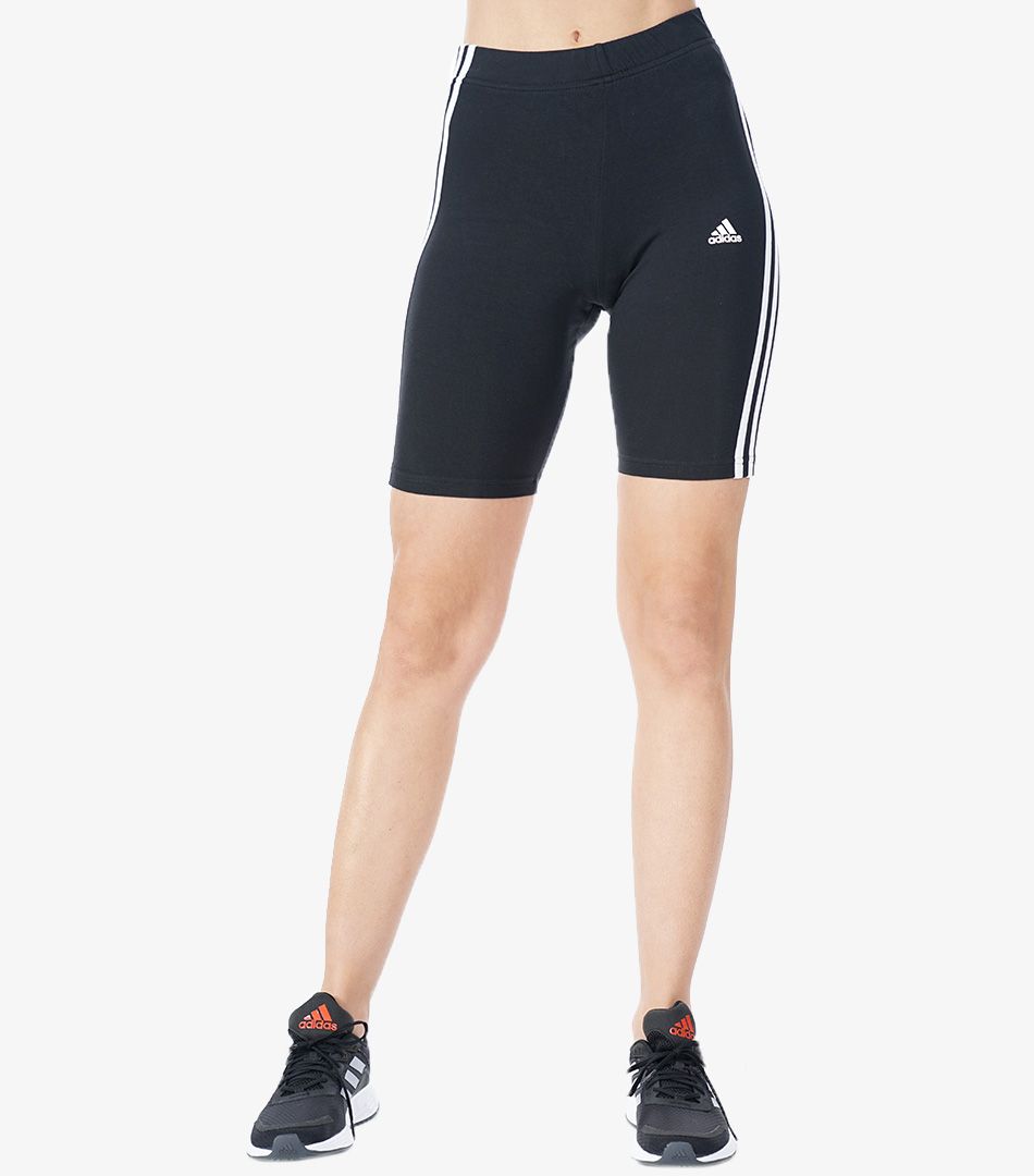 Adidas Essentials 3-Stripes Bike Short