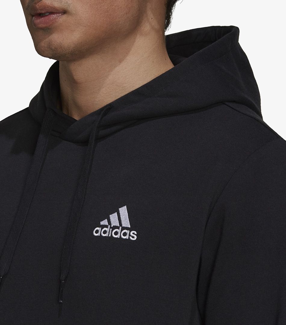 Adidas Essentials Fleece Hoodie