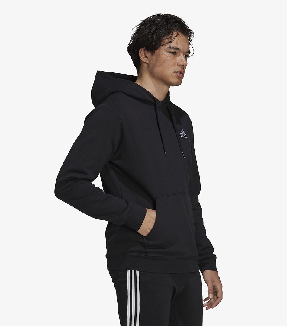 Adidas Essentials Fleece Hoodie