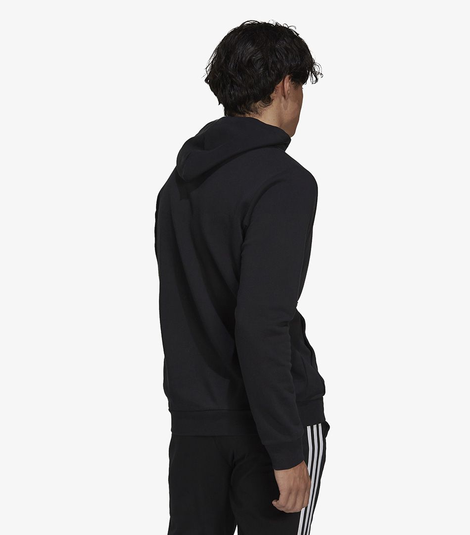 Adidas Essentials Fleece Hoodie