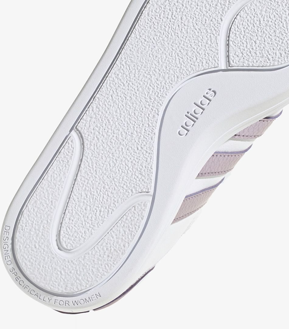 Adidas Court Platform