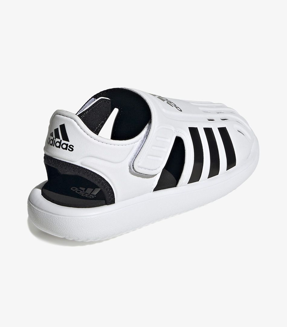 Adidas Closed Toe Water Sandals