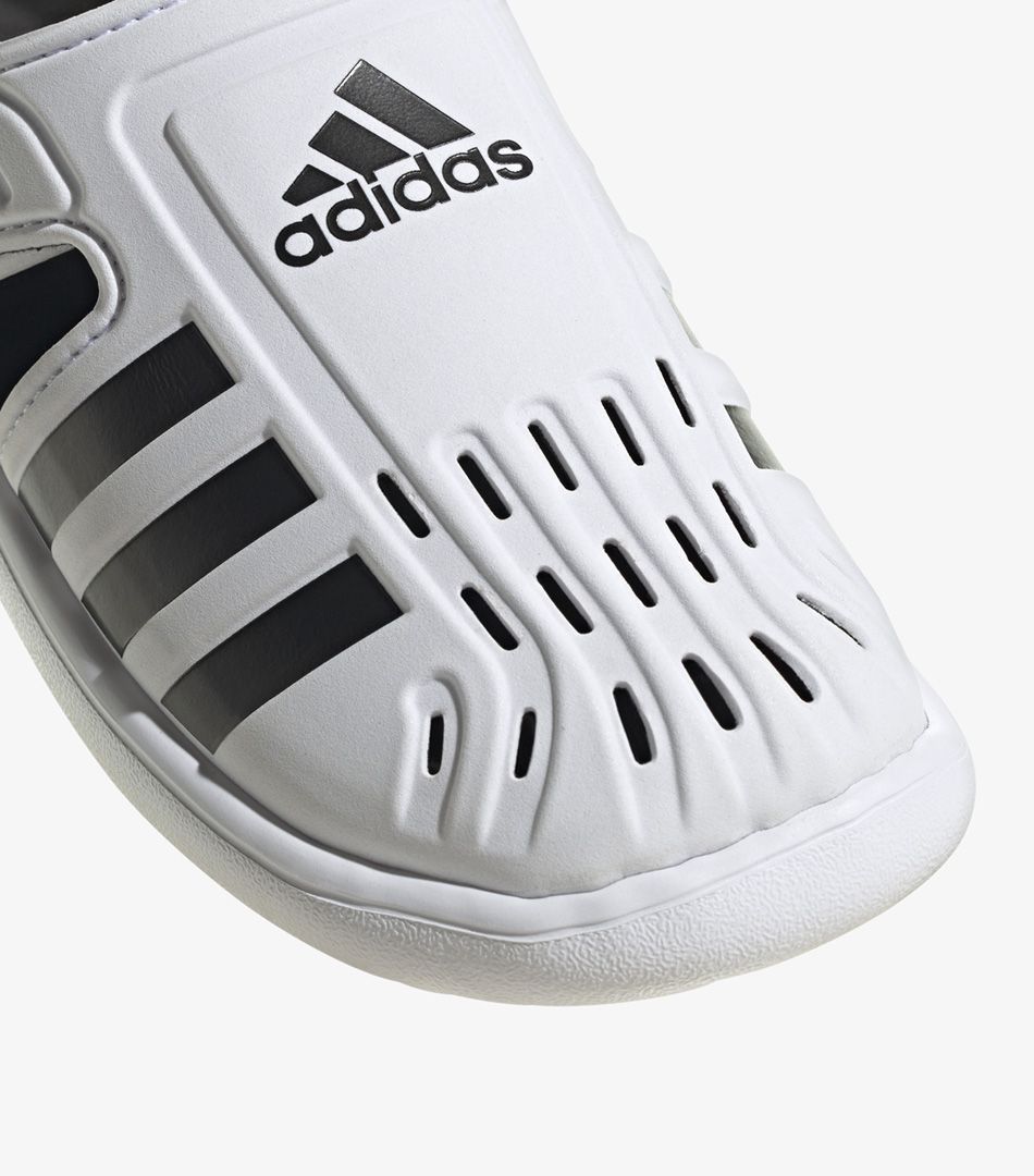 Adidas Closed Toe Water Sandals