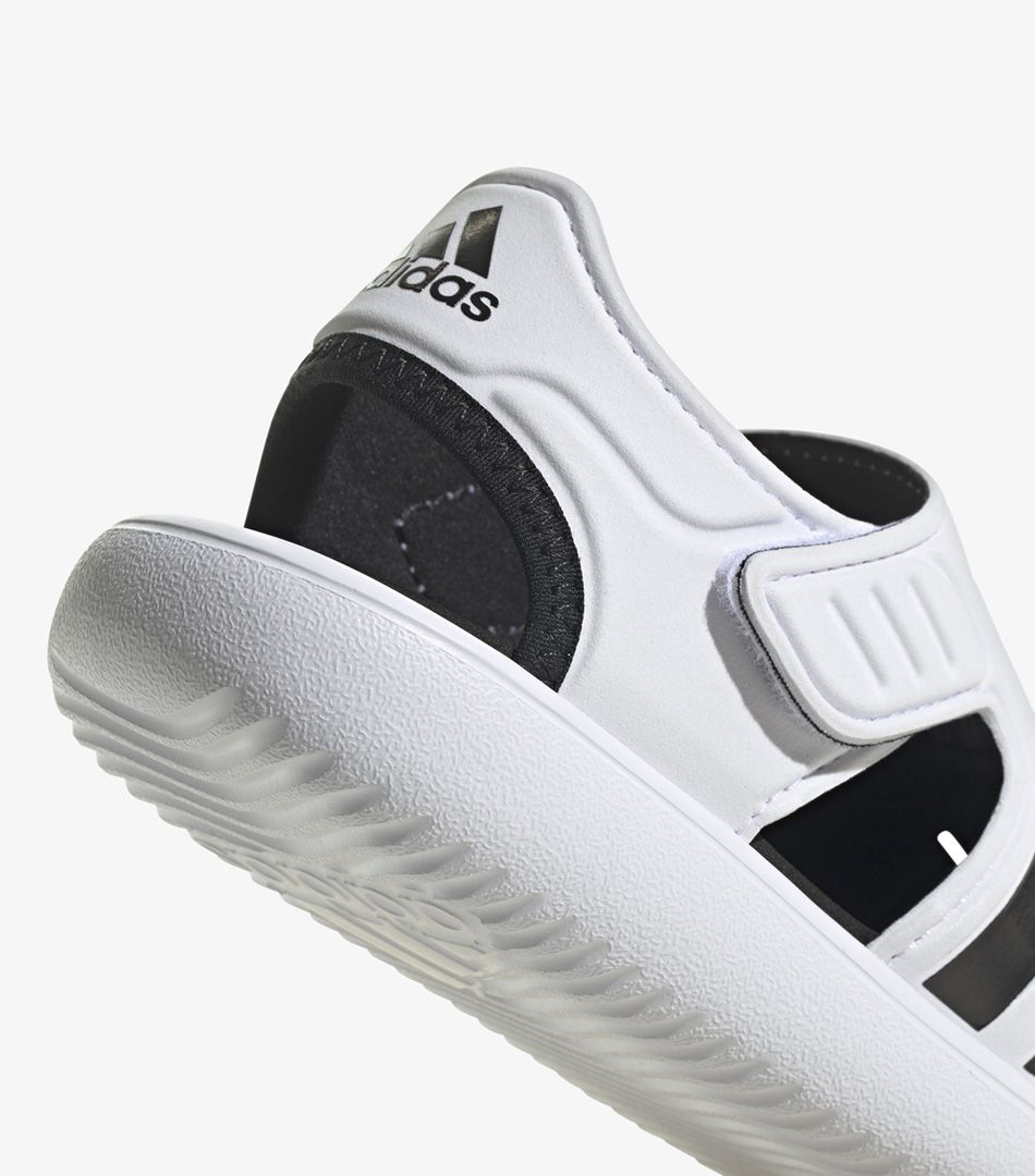 Adidas Closed Toe Water Sandals