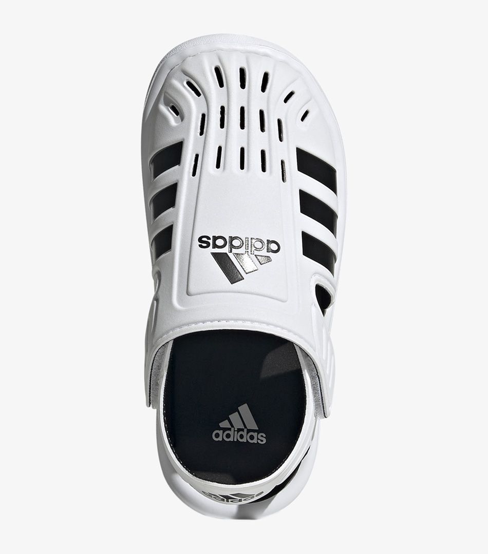 Adidas Closed Toe Water Sandals