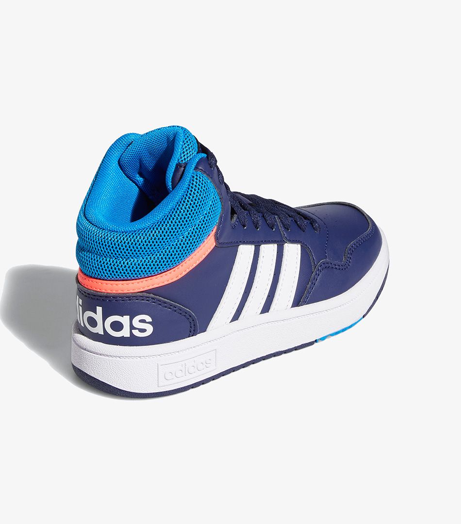 Adidas Hoops Mid