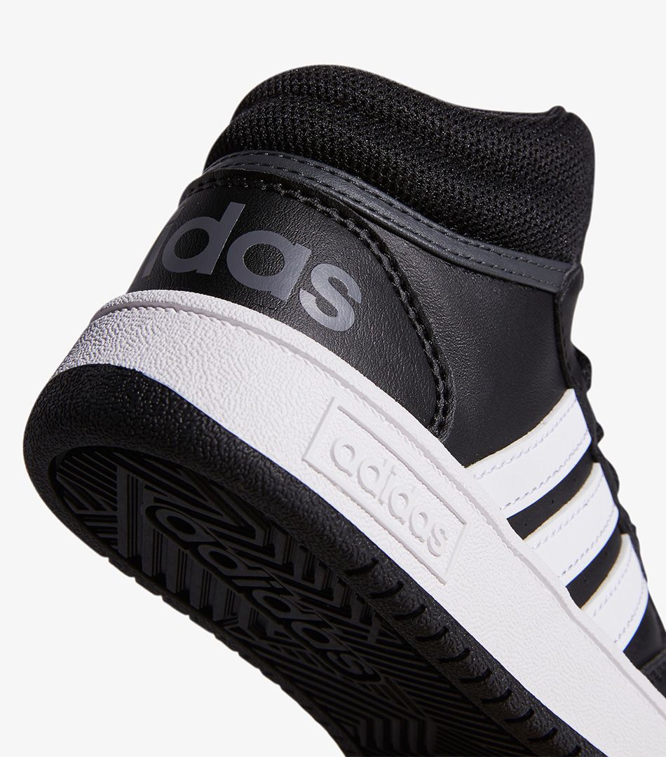 Adidas Hoops Mid 3.0 K