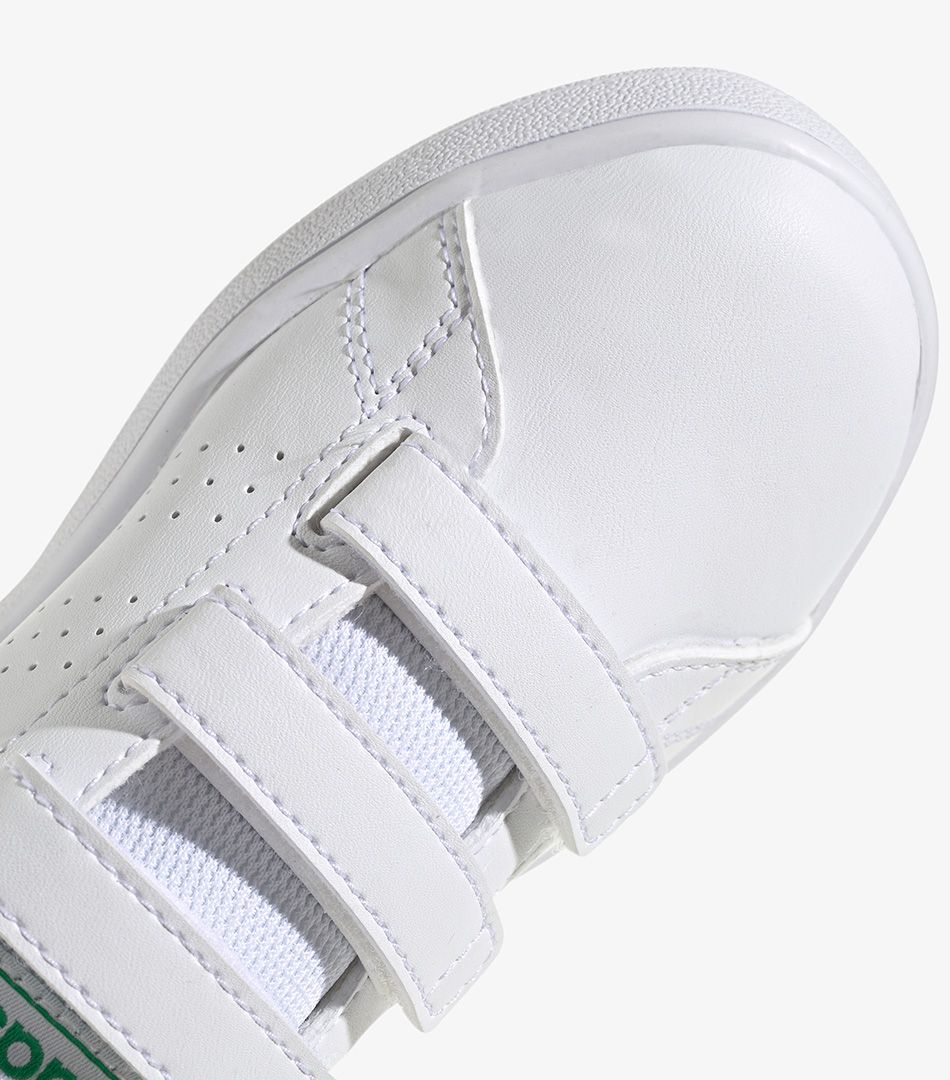 Adidas Advantage Court Lifestyle Hook-and-Loop