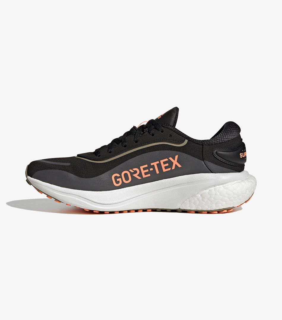 Adidas Supernova Gore-Tex