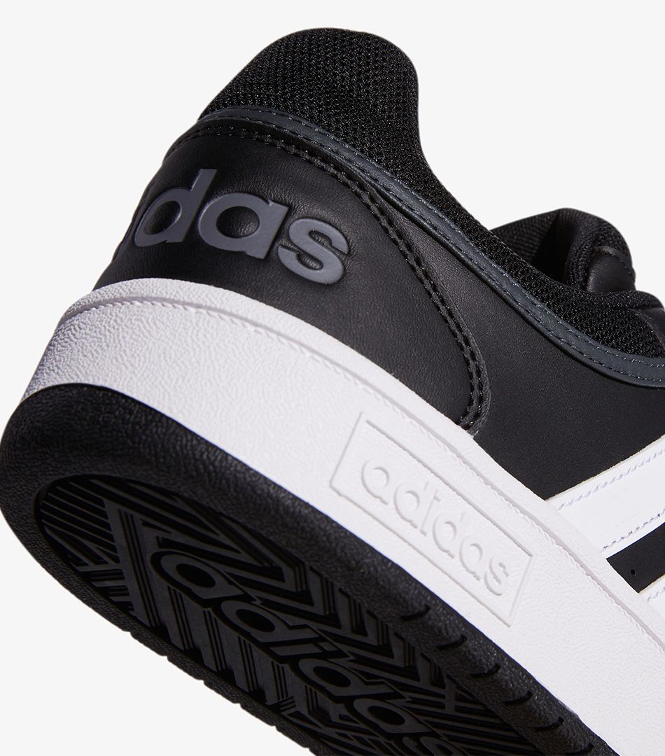 Adidas Hoops 3.0 Low Classic Vintage