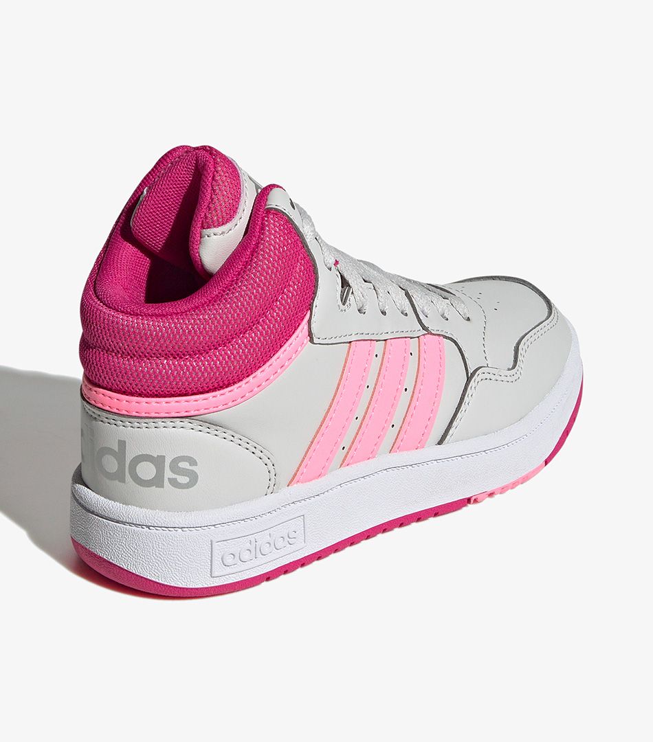 Adidas Hoops Mid 3.0 K