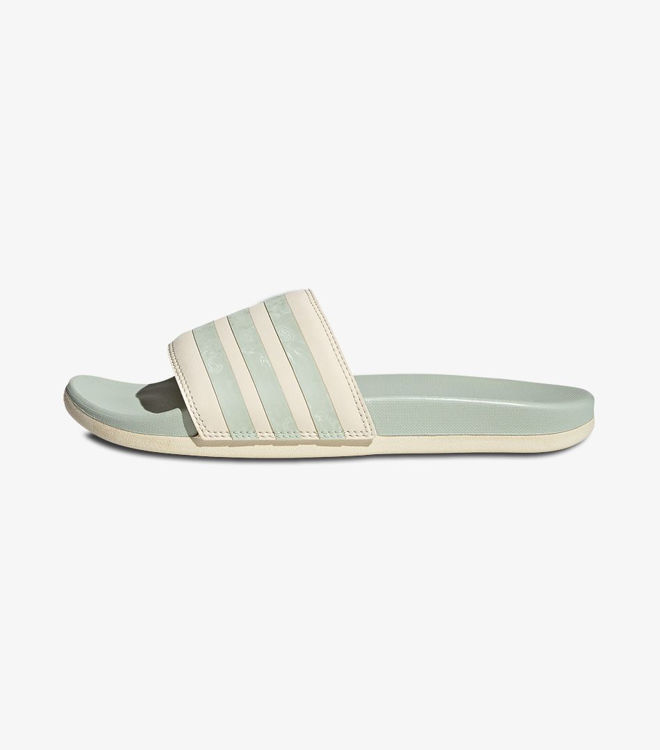 Adidas Adilette Comfort Slides