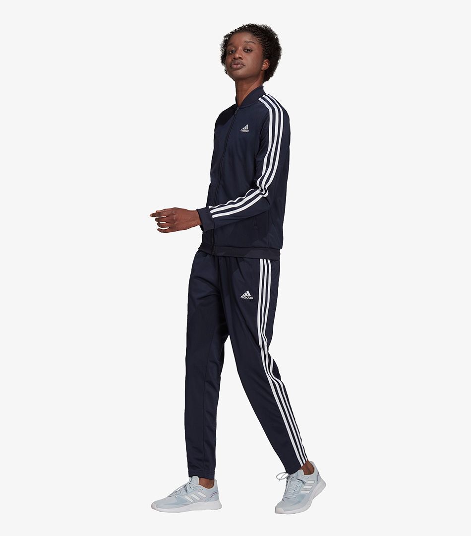 Adidas Essentials Tracksuit