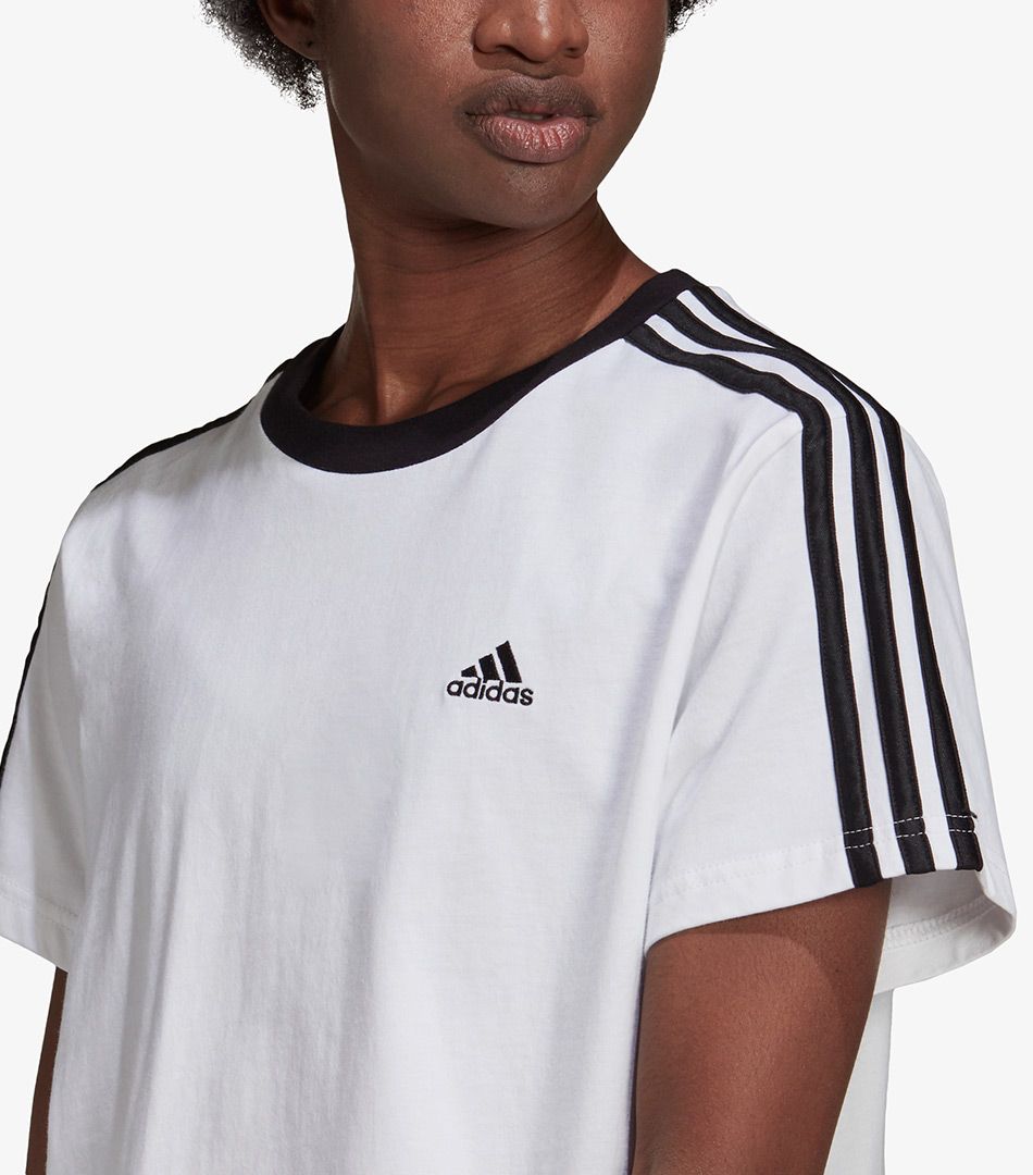 Adidas Essentials 3 Stripes