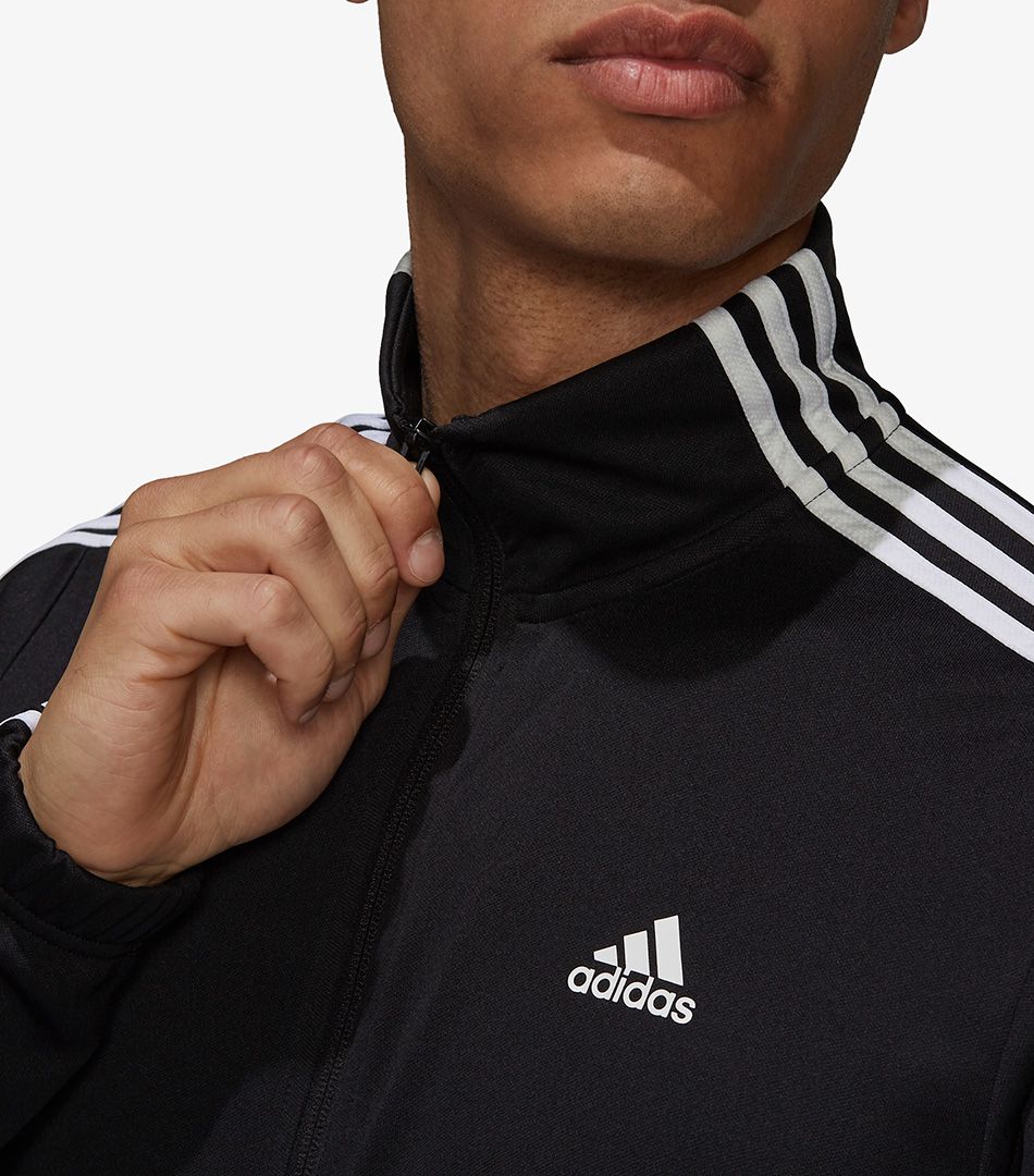 Adidas Sportswear Tapered Track Suit