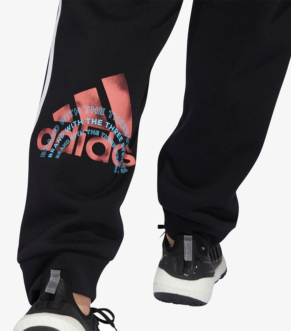 Adidas Brand Logo Pant
