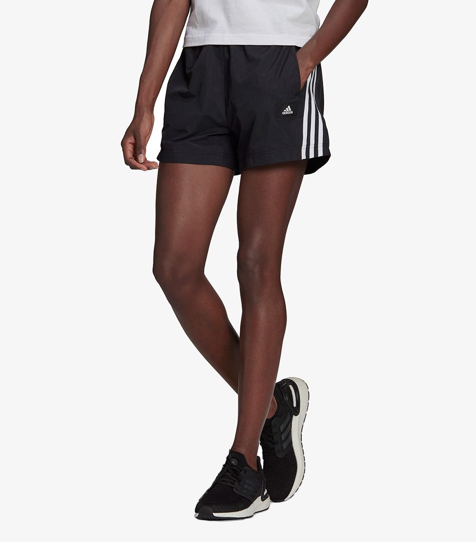 Adidas Future Icons Woven Shorts
