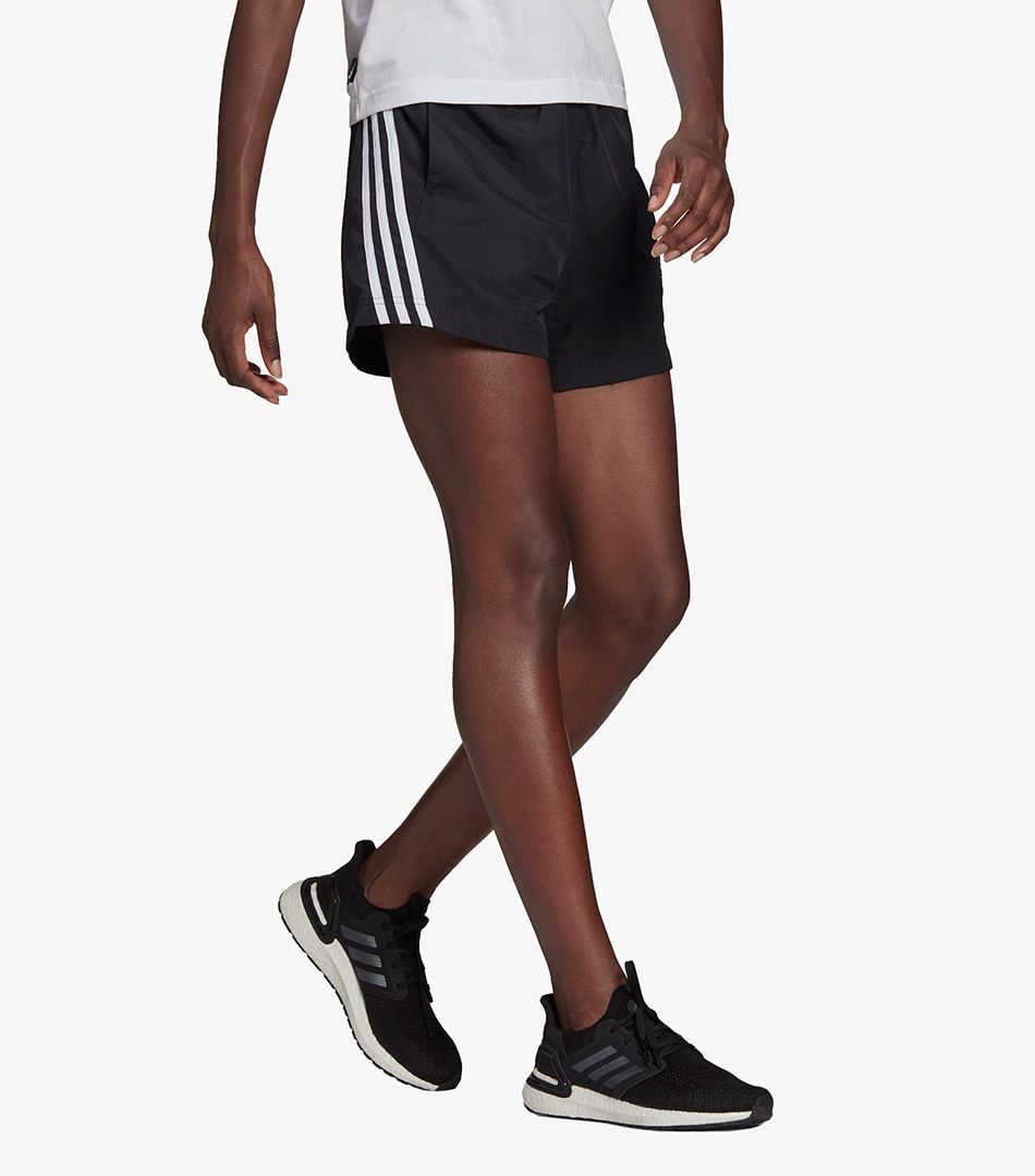 Adidas Future Icons Woven Shorts