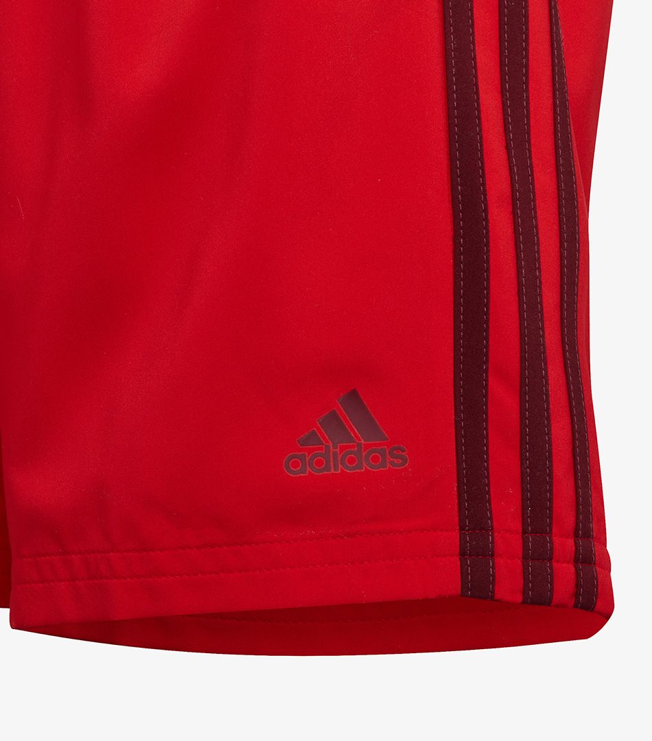 Adidas Essentials Chelsea 3 Stripes Short