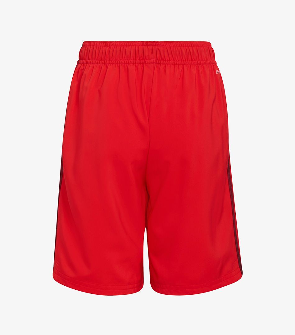 Adidas Essentials Chelsea 3 Stripes Short