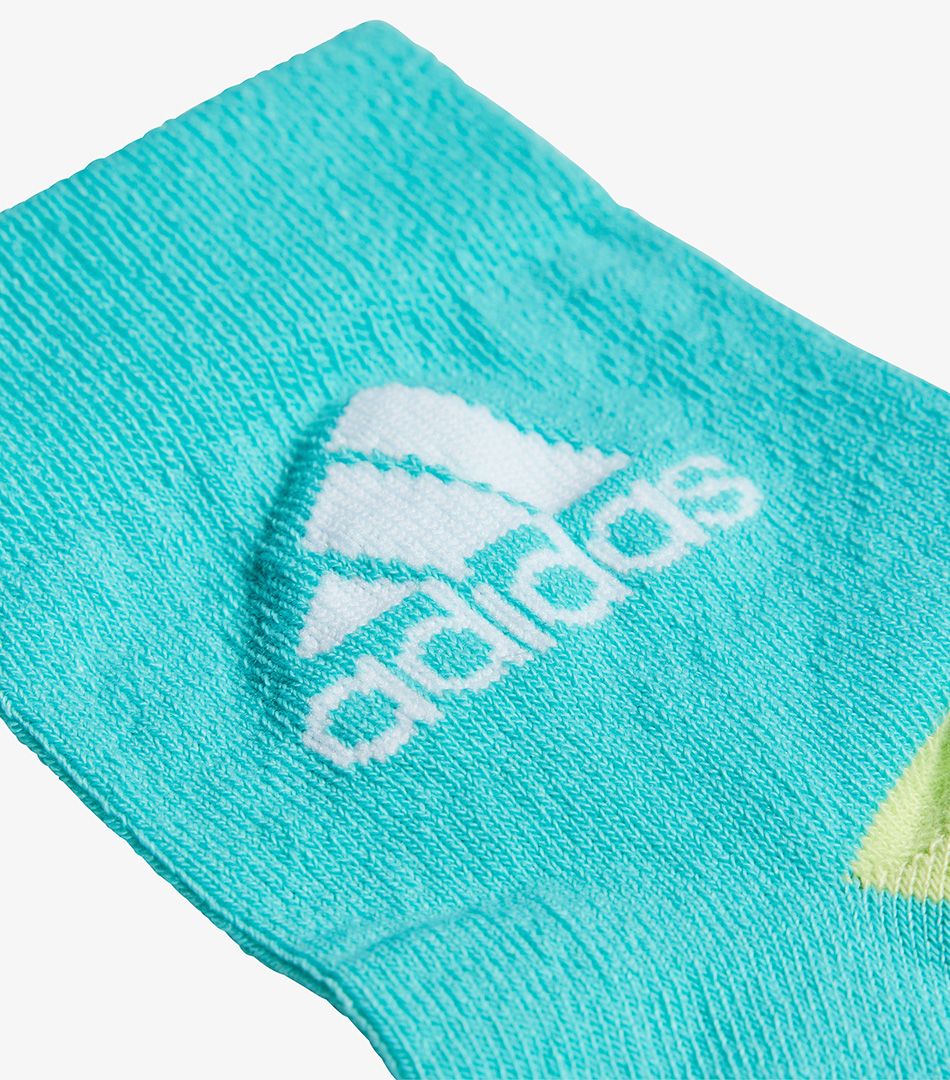 Adidas Socks 3 Pair