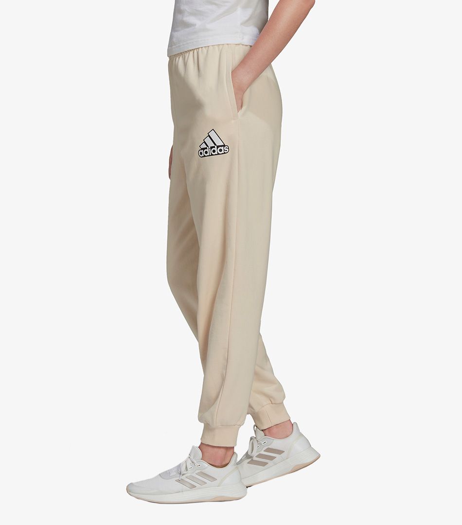 Adidas Essentials Outline Logo Pants