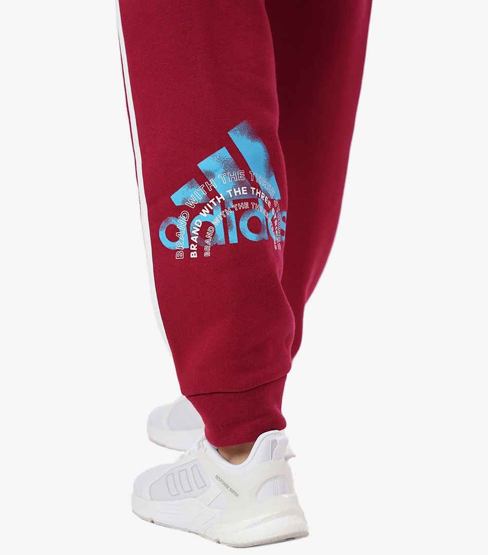 Adidas Brand Logo Pant