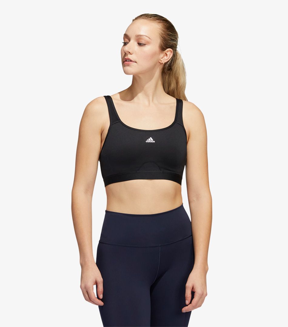 Adidas TLRD Move Training High-Support Bra