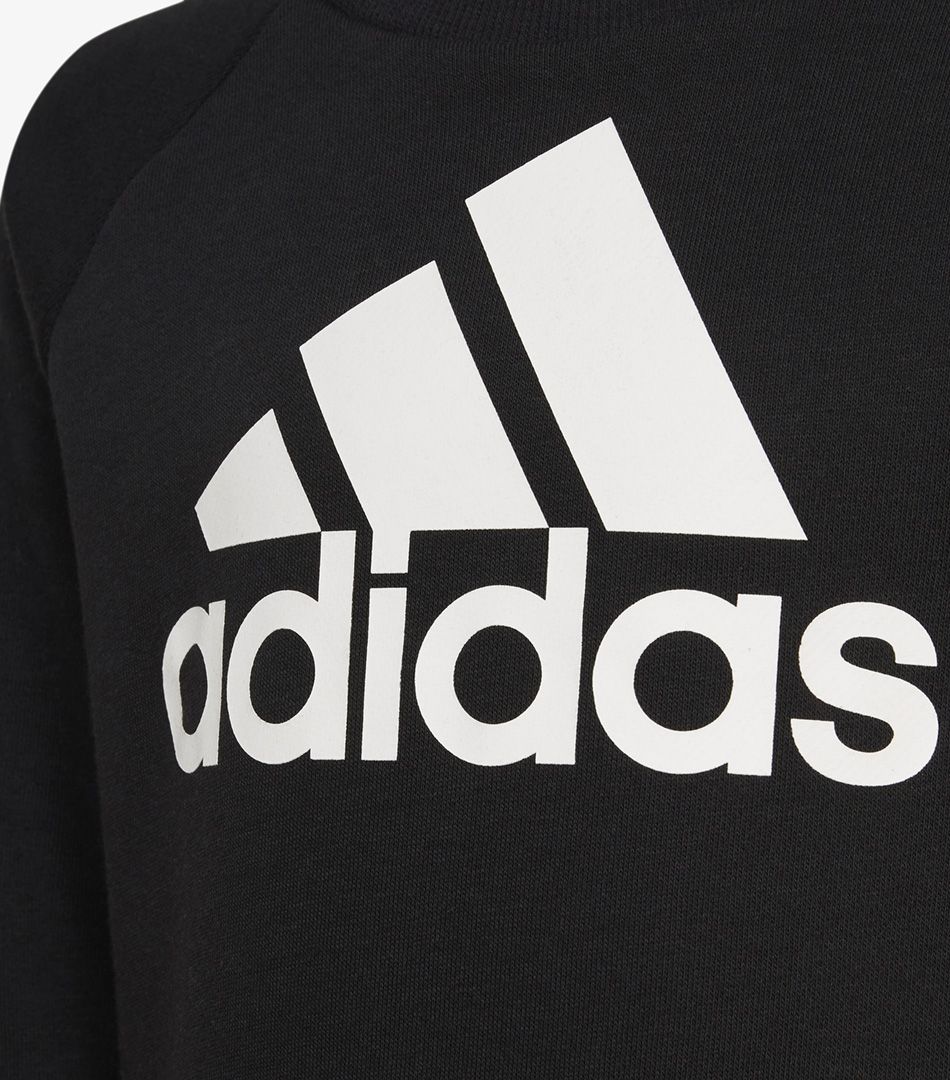Adidas Essentials Logo French Terry Jogger Set